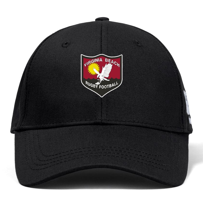 Virginia Beach RFC Flexfit Drill Cap by Canterbury
