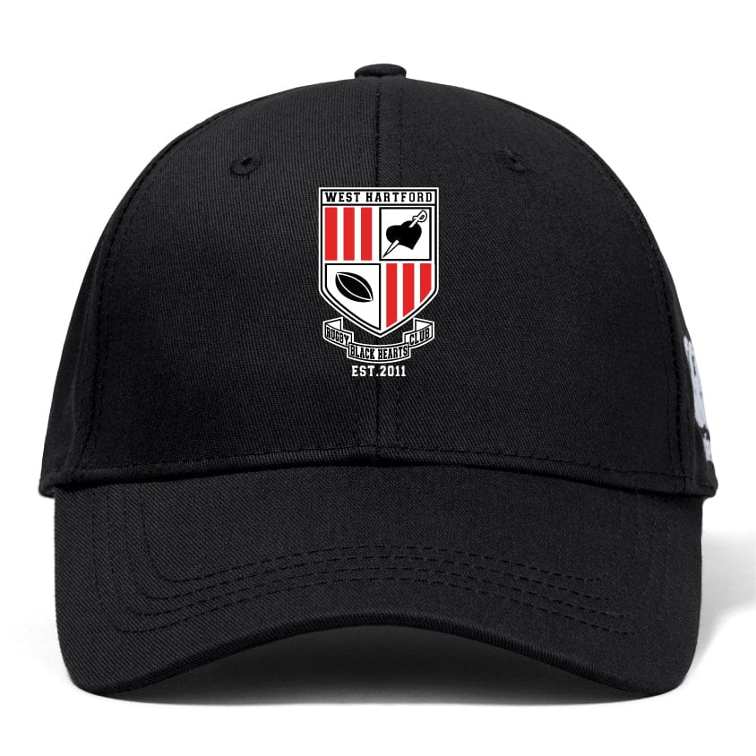 West Hartford Rugby Flexfit Drill Cap by Canterbury