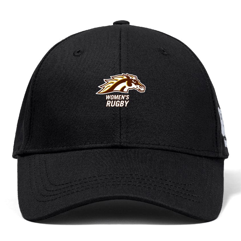 Western Michigan University Flexfit Drill Cap by Canterbury