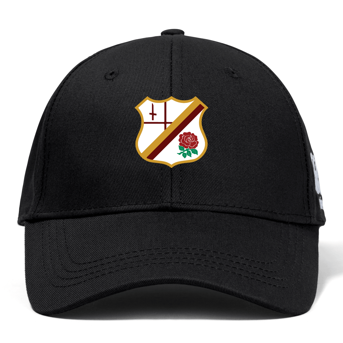 Williams College RFC Flexfit Drill Cap by Canterbury