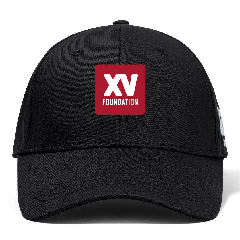 XV Foundation Flexfit Drill Cap by Canterbury