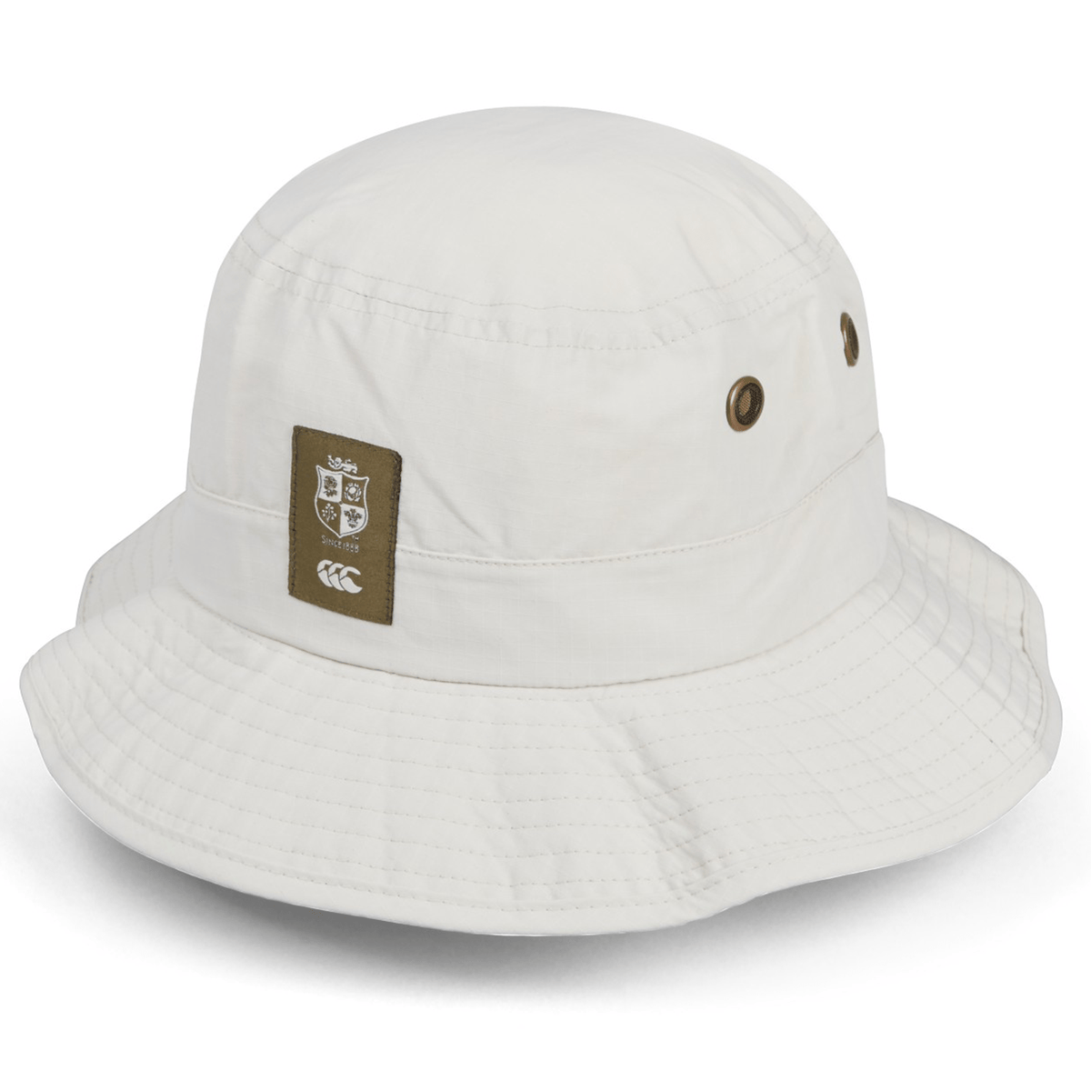 British & Irish Lions 2025 Outback Wide Brim Bucket Hat by