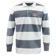Harvard Business School RFC Classic Long Sleeve Striped Rugby Jersey