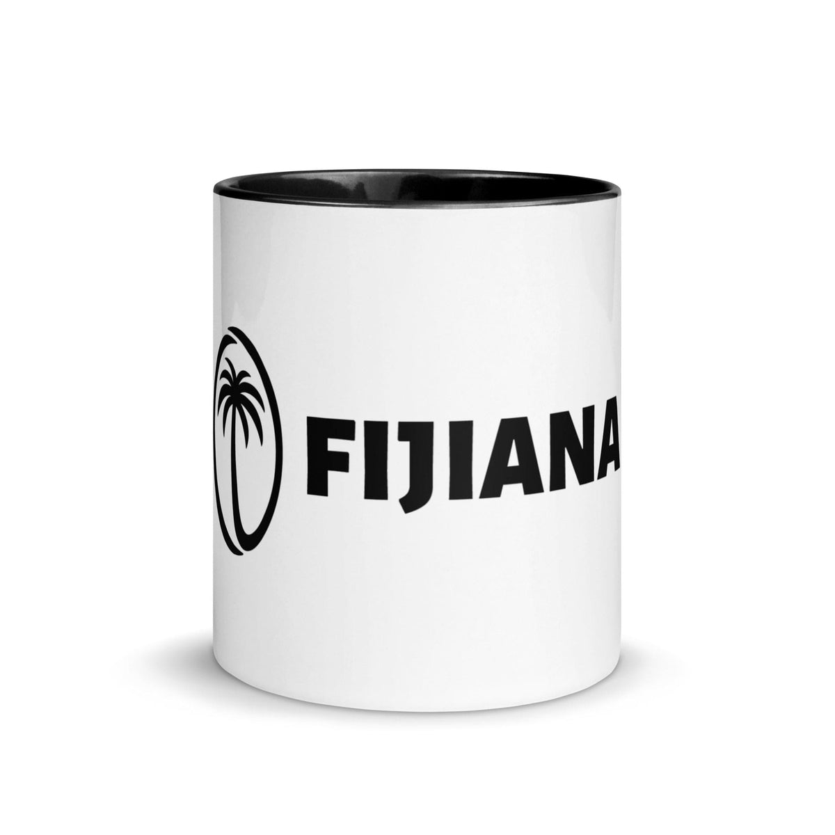 a PF Fijiana Mug.