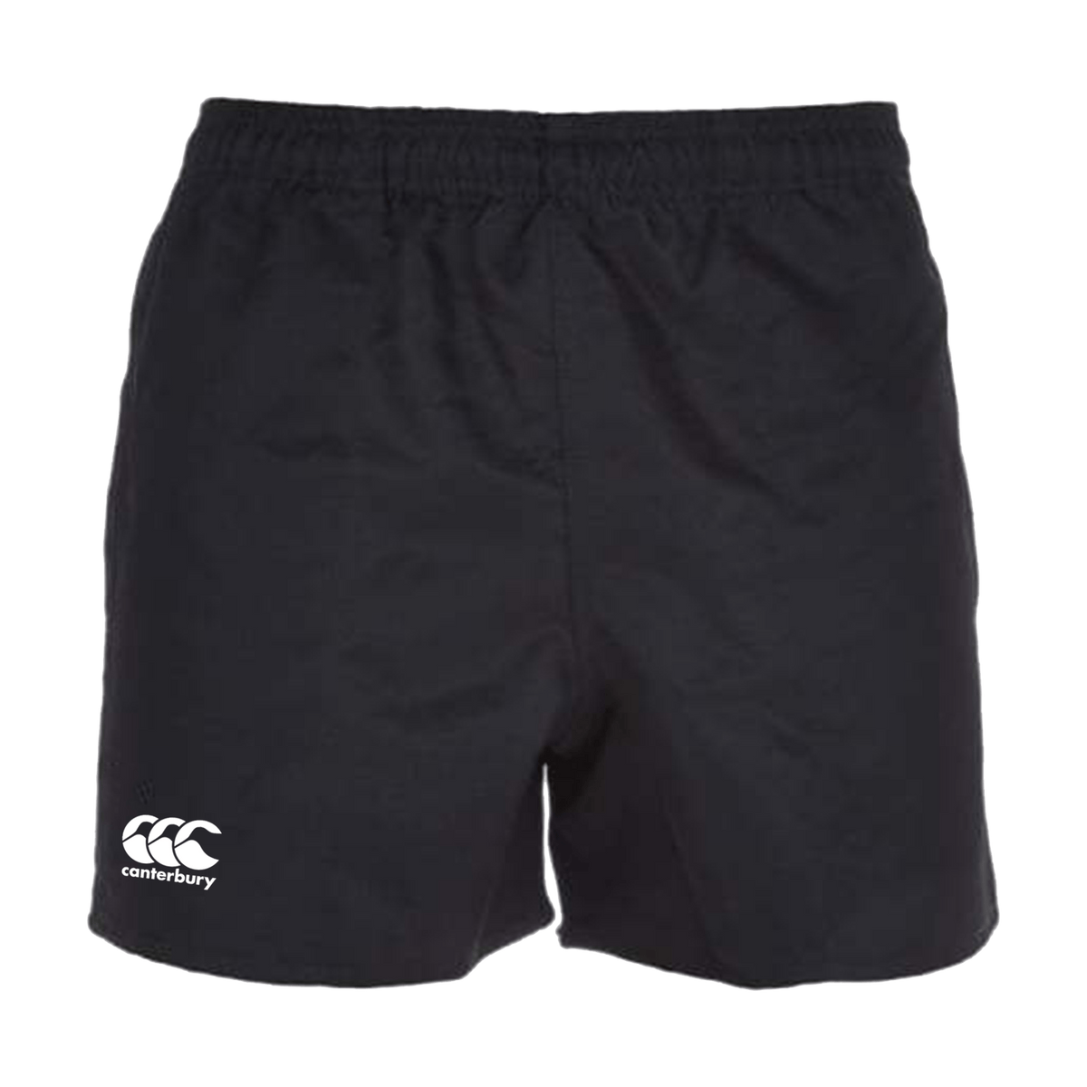 Canterbury Professional Polyester Rugby Shorts | World Rugby Shop
