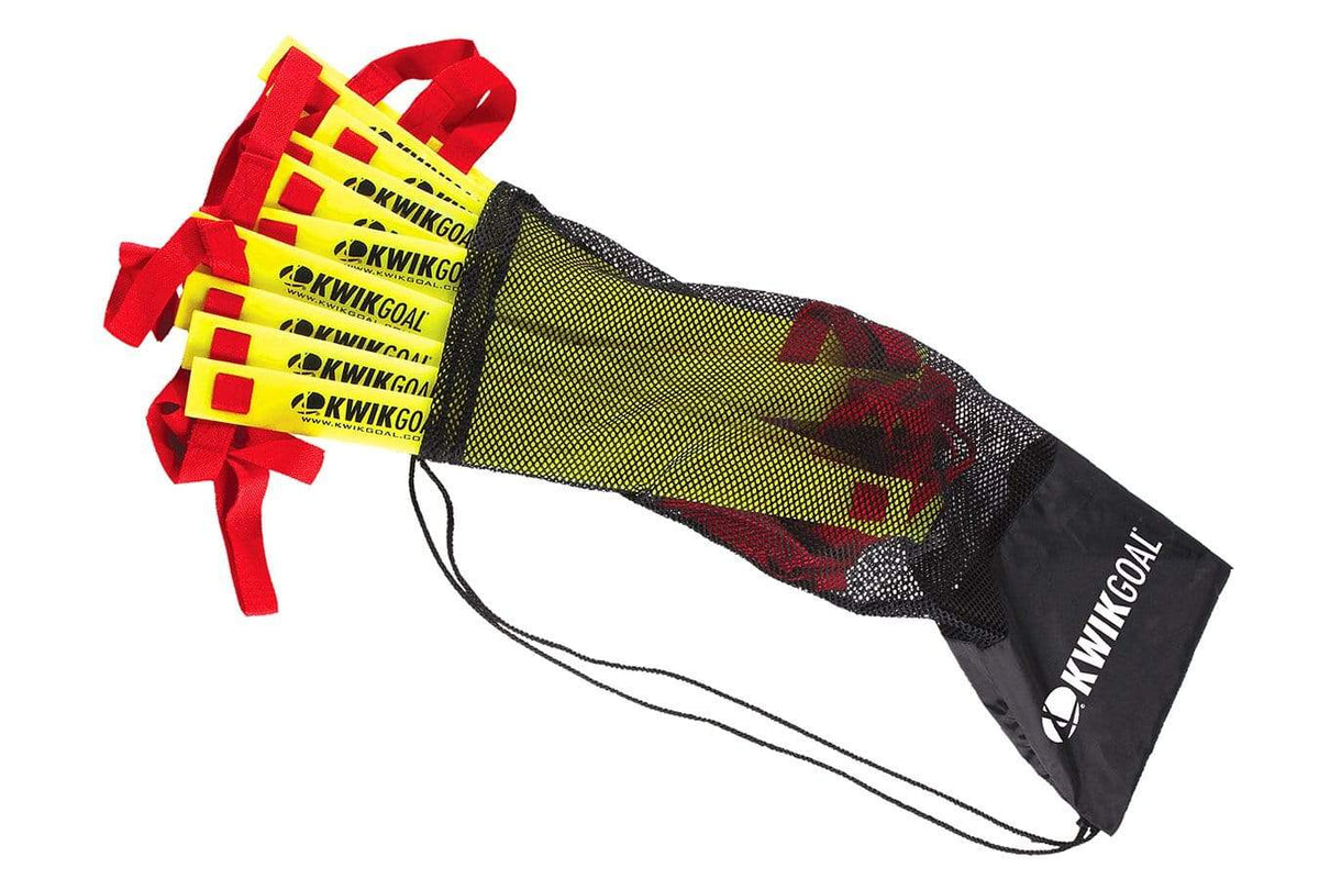 Rugby Agility Ladder in Carry Bag