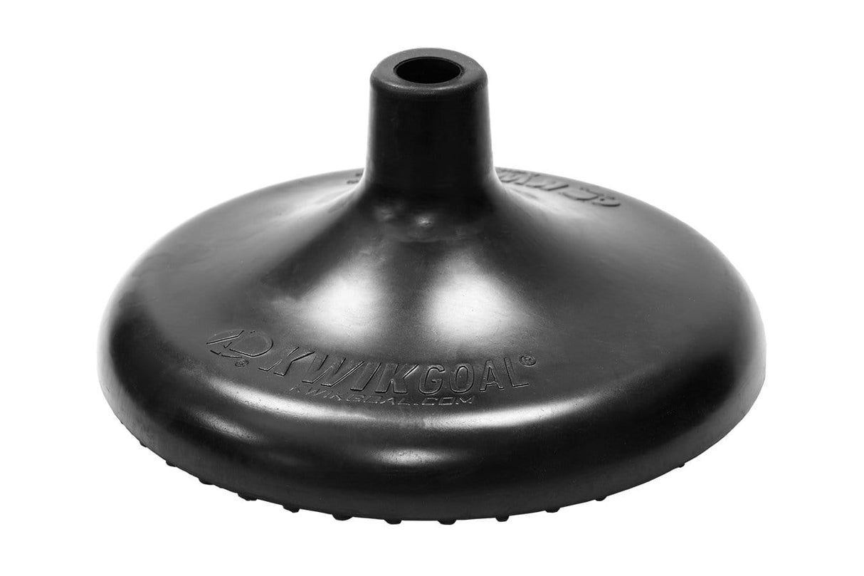 Black Universal Base Close Up