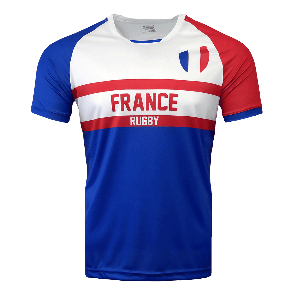 Nations of Rugby France Rugby Supporters Jersey – World Rugby Shop