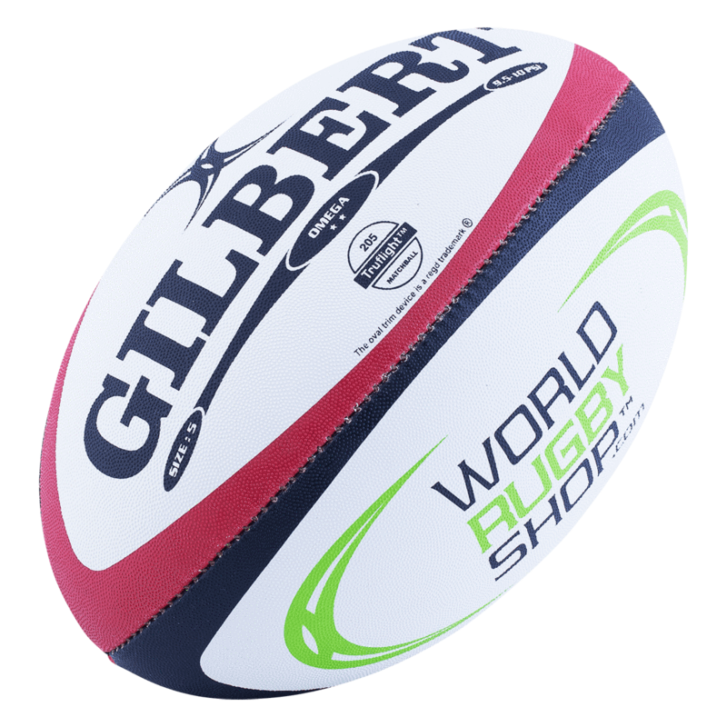 Matchday Rugby Ball What Makes Rugby Match Balls Special? l World Rugby Shop
