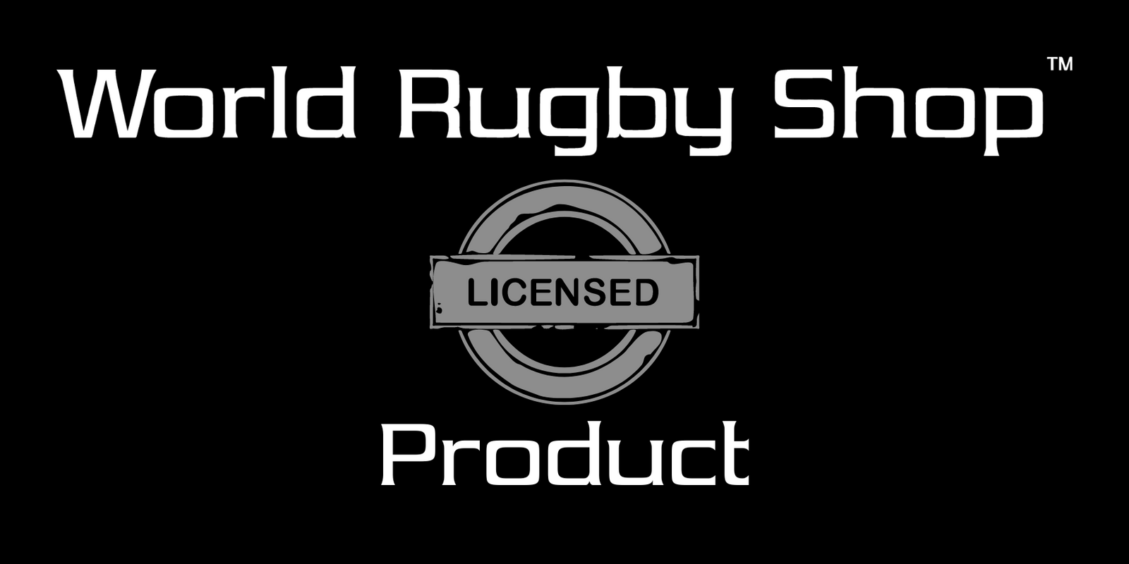 Officially Licensed Rugby Products l World Rugby Shop