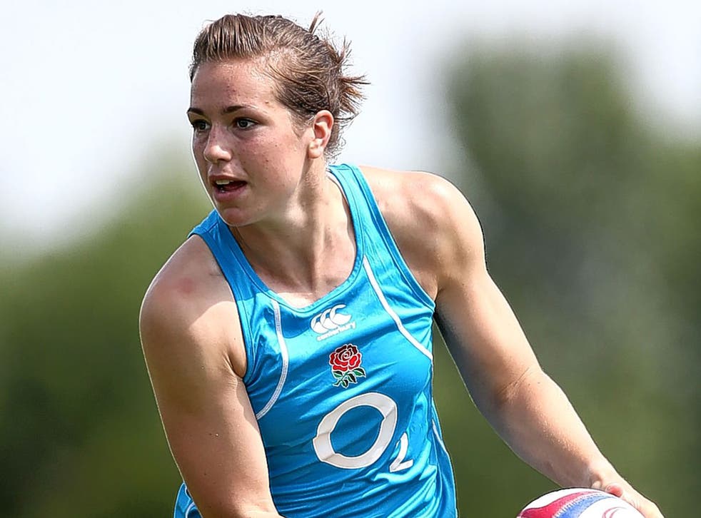 Emily scarratt shop