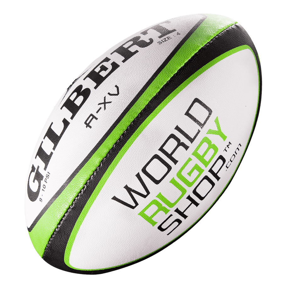 What Size Rugby Ball is Right For Me? – World Rugby Shop