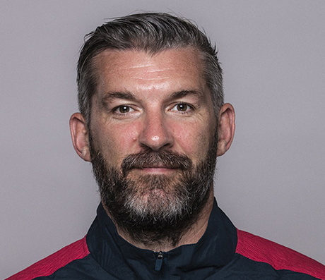 Rugby Wisdom Podcast with Greg McWilliams of RUNY