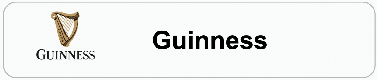 Guinness Logo