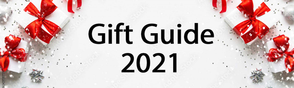 Rugby Gift Guide 2021
