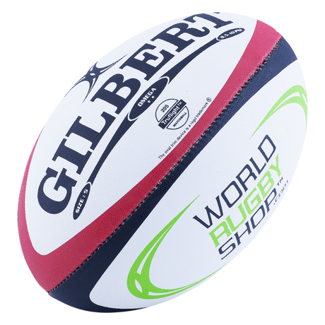 Gilbert World Rugby Shop Brand Rugby Ball