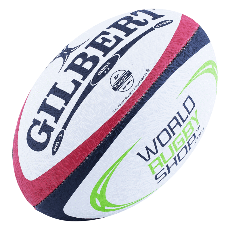 Gilbert World Rugby Shop Brand Rugby Ball
