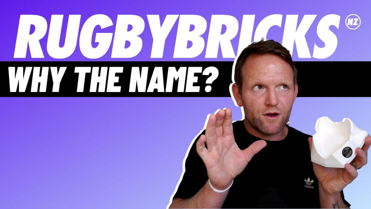 What Does Rugby Bricks Mean? rugbybricks. World Rugby Shop