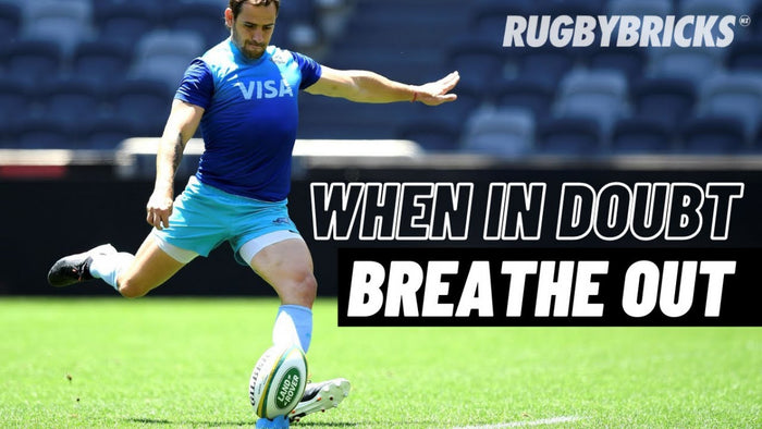 Rachel Vickery | When In Doubt, Breathe Out