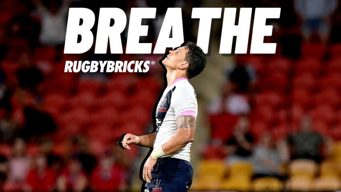 Rachel Vickery Podcast | @rugbybricks The Athlete Whisperer