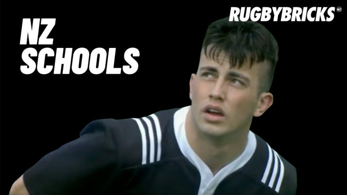 NZ Schools Kicks | RBVortex @rugbybricks.