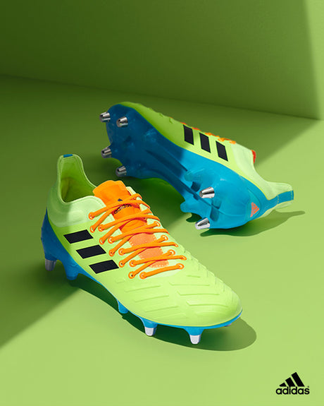 Rugby Boots