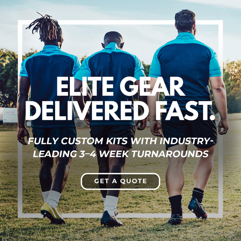 Sale & Clearance Items – World Rugby Shop