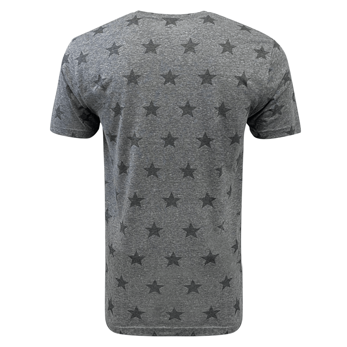 A USA Rugby Five-Star Logo Tee by WRS LAT.
