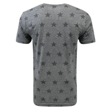 A USA Rugby Five-Star Logo Tee by WRS LAT.