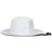 A Perforated Legend Boonie hat made from moisture wicking fabric, with an adjustable feature, on a white background by Augusta Sportswear.