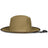 An adjustable Perforated Legend Boonie hat by Augusta Sportswear on a white background.