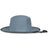 An adjustable Perforated Legend Boonie hat by Augusta Sportswear on a white background.