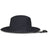 An Augusta Sportswear Perforated Legend Boonie hat on a white background.