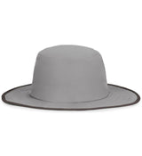 An adjustable Augusta Sportswear Perforated Legend Boonie hat on a white background.