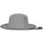 An adjustable Perforated Legend Boonie hat by Augusta Sportswear on a white background.
