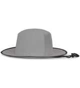 An adjustable Perforated Legend Boonie hat by Augusta Sportswear on a white background.