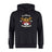 The Atlanta Old White Rugby Champs Club Hoodie by WRS Canterbury features a "NATIONAL CHAMPIONS 2025 OWRFC 1974" front graphic, stylized eagle and wings, and three white stripes on the left sleeve—perfect for your rugby club.