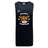 The Atlanta Old White Rugby Champs Tempo Vapodri Singlet by WRS Canterbury is a black recycled polyester sports jersey with "National Champions 2025," an eagle logo, and "OWYRFC 1974" printed on the front.
