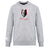 The Lincoln Wolves Club Crew Sweatshirt by Canterbury features a wolf and "Lincoln Wolves Rugby" on the chest, an embroidered CCC logo on the left sleeve, and offers ultra-soft comfort. Brand: WRS Canterbury.