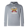 The Atlanta Old White Rugby Champs Club Lightweight Hoodie by WRS Canterbury features a "National Champions 2025" emblem with crossed rugby balls, a shield, "OWRFC 1974" on the chest, and a kangaroo pocket for convenience.