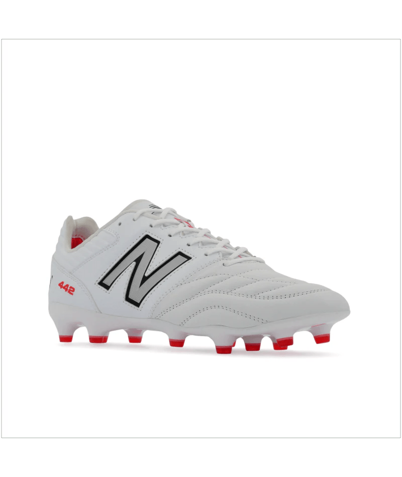 New balance football cleats wide discount
