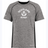A Nations of Rugby Scotland Rugby Electrify Training Tee with white text featuring the WRS Augusta logo.