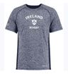 Show your support for the WRS Augusta Nations of Rugby Ireland Rugby Electrify Training Tee. Perfect for training sessions or casual wear, this tee is a must-have for any rugby enthusiast.