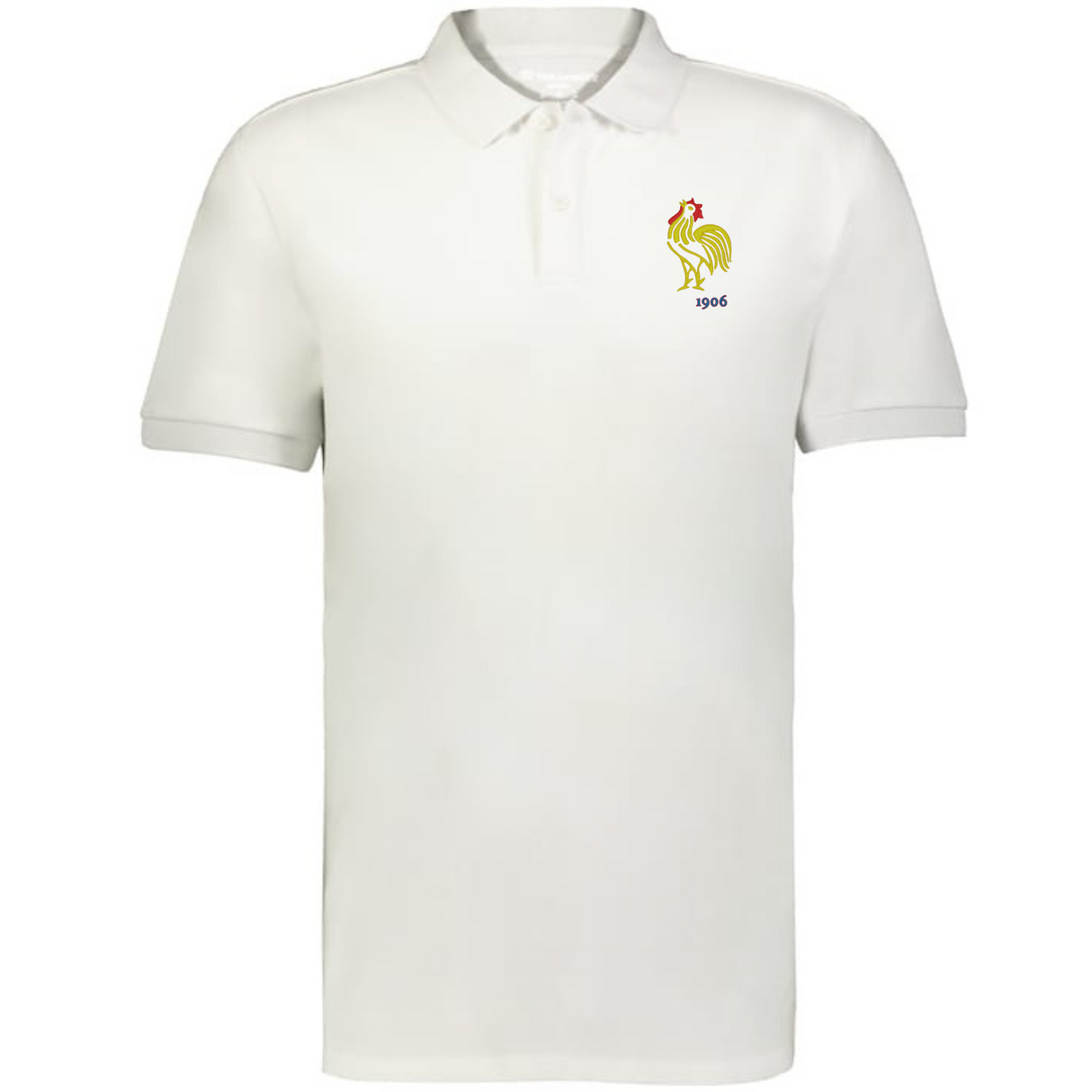 Super Lemon Frankrijk Franse Volwassenen Lange Mouwen Rugby Exclusieve