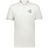 The EMB Augusta Nations of Rugby Tonga Vintage Polo is a white shirt featuring a small embroidered dove with an olive branch and "1994" on the left chest, inspired by classic rugby style for timeless appeal.