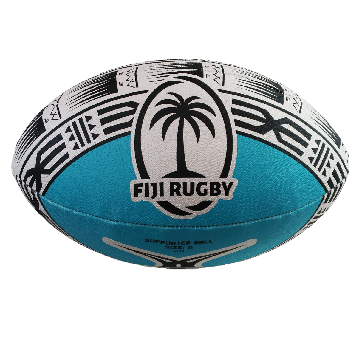 Fiji Rugby Supporters Ball by Gilbert