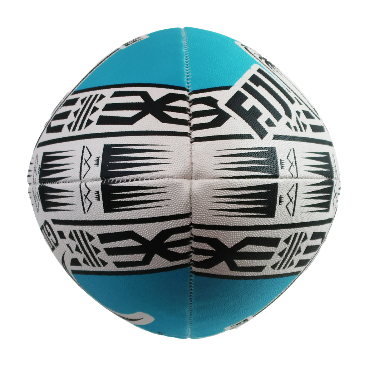 Fiji Rugby Supporters Ball by Gilbert