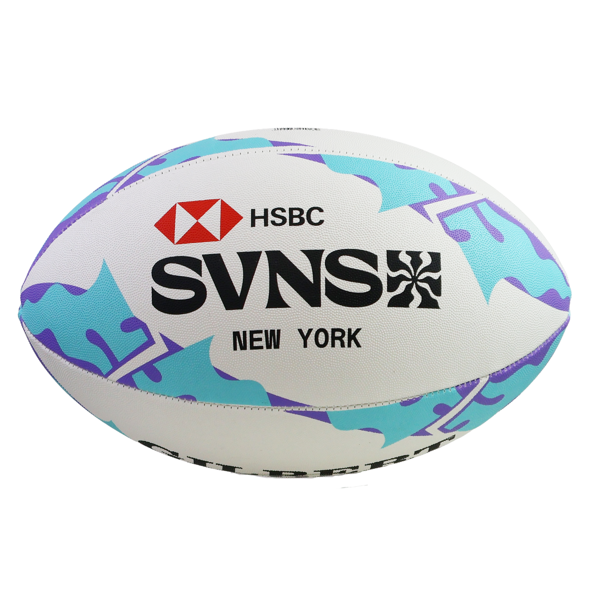 NY SVNS 2026 Supporters Ball by Gilbert