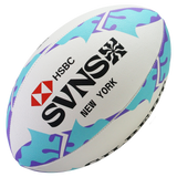 NY SVNS 2026 Supporters Ball by Gilbert