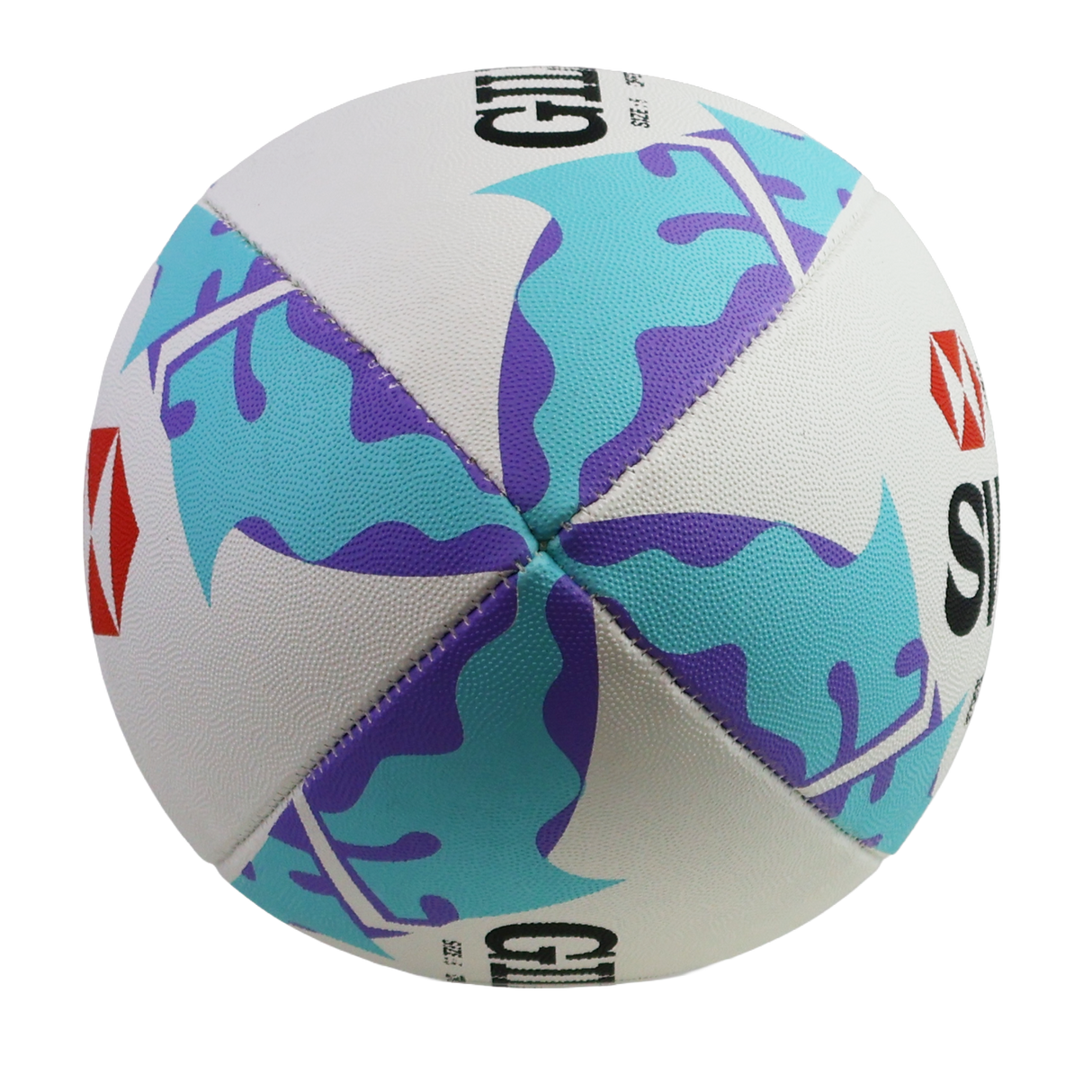 NY SVNS 2026 Supporters Ball by Gilbert